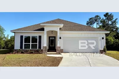 16090 Rhine Road, Fairhope, AL 36532 - Photo 1