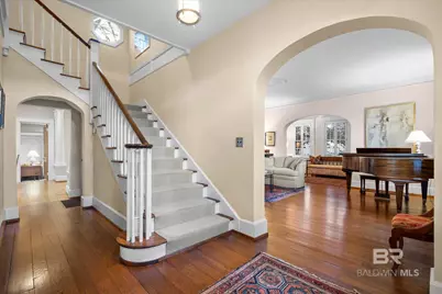 2 Westgate Road, Mobile, AL 36608 - Photo 4