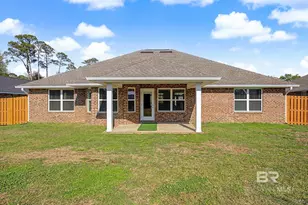 22849 Ridgewood Dr, Robertsdale, AL 36567 - Photo 6