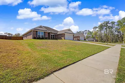 22849 Ridgewood Drive, Robertsdale, AL 36567 - Photo 4
