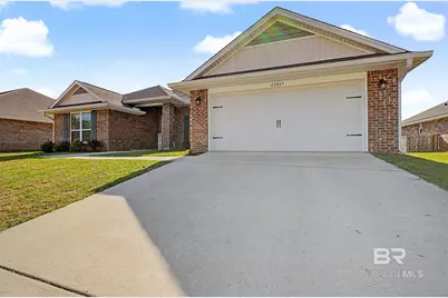 22849 Ridgewood Drive, Robertsdale, AL 36567 - Photo 2
