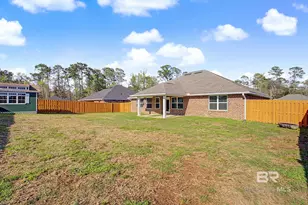 22849 Ridgewood Dr, Robertsdale, AL 36567 - Photo 8