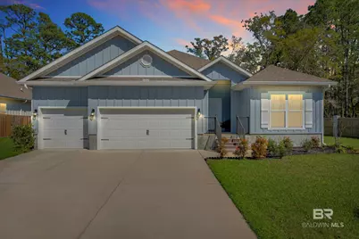 1262 Holland Street, Gulf Shores, AL 36542 - Photo 2