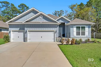 1262 Holland Street, Gulf Shores, AL 36542 - Photo 1