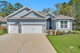 1262 Holland St, Gulf Shores, AL 36542 - Photo 1