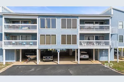 1872 W Beach Boulevard #F 104, Gulf Shores, AL 36542 - Photo 4