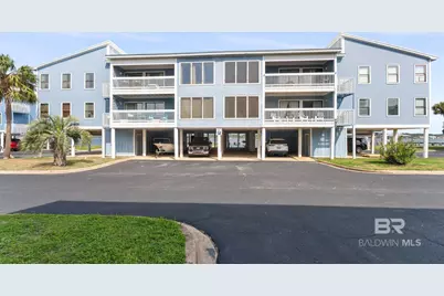 1872 W Beach Boulevard #F 104, Gulf Shores, AL 36542 - Photo 2