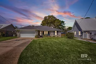 2881 Eslava Cir, Lillian, AL 36549 - Photo 2