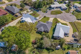 2881 Eslava Cir, Lillian, AL 36549 - Photo 38