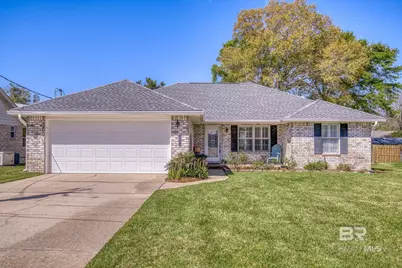 2881 Eslava Circle, Lillian, AL 36549 - Photo 1