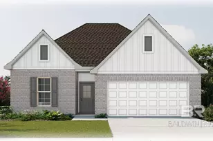 1741 Breckinridge Pl, Foley, AL 36535 - Photo 2