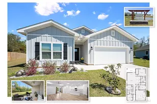 19474 Gray Horse Dr, Foley, AL 36535 - Photo 1