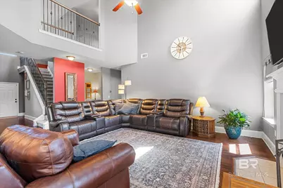 585 Sheffield Avenue, Foley, AL 36535 - Photo 4