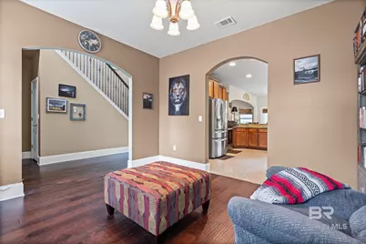585 Sheffield Avenue, Foley, AL 36535 - Photo 4