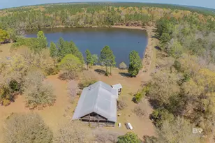 48248 Chastang Lake Rd, Bay Minette, AL 36507 - Photo 2