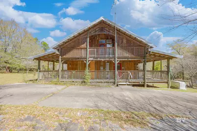48248 Chastang Lake Road, Bay Minette, AL 36507 - Photo 6