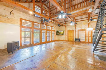 48248 Chastang Lake Road, Bay Minette, AL 36507 - Photo 10