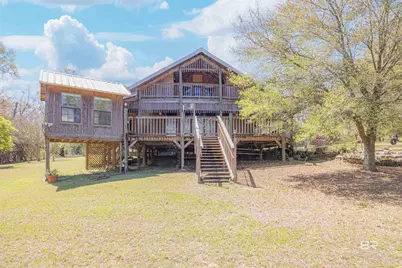 48248 Chastang Lake Road, Bay Minette, AL 36507 - Photo 62