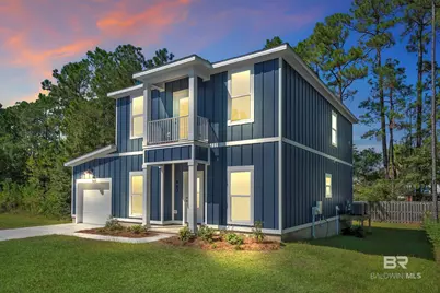 662 Oleander Street, Gulf Shores, AL 36542 - Photo 2