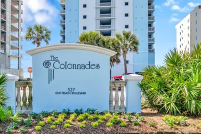 527 E Beach Boulevard #302, Gulf Shores, AL 36542 - Photo 2