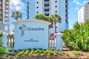 527 E Beach Blvd, Gulf Shores, AL 36542 - Photo 2