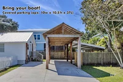 5531 Bear Point Avenue, Orange Beach, AL 36561 - Photo 2