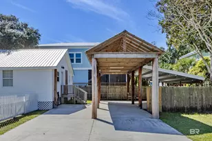 5531 Bear Point Ave, Orange Beach, AL 36561 - Photo 2