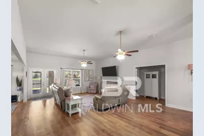 11926 Hons Drive, Fairhope, AL 36532 - Photo 4