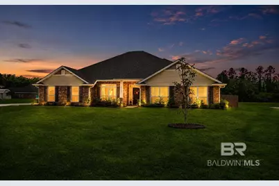 11926 Hons Drive, Fairhope, AL 36532 - Photo 1