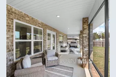 11926 Hons Drive, Fairhope, AL 36532 - Photo 4