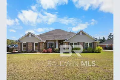 11926 Hons Drive, Fairhope, AL 36532 - Photo 2