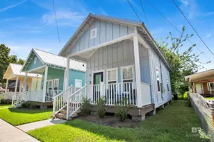 555 Congress St, Mobile, AL 36603 - Photo 1