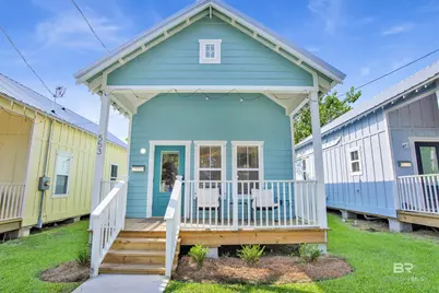 553 Congress Street, Mobile, AL 36603 - Photo 1