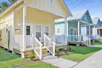 551 Congress Street, Mobile, AL 36603 - Photo 4