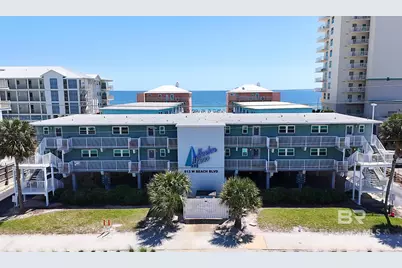913 W Beach Boulevard #B9, Gulf Shores, AL 36542 - Photo 1