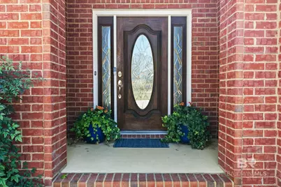 8718 Lake View Drive, Fairhope, AL 36532 - Photo 4