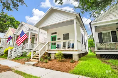 1010 Caroline Avenue, Mobile, AL 36604 - Photo 2