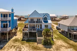 2630 Bridgeview Dr, Dauphin Island, AL 36528 - Photo 2