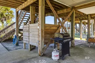 2630 Bridgeview Dr, Dauphin Island, AL 36528 - Photo 34