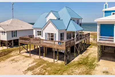 2630 Bridgeview Drive, Dauphin Island, AL 36528 - Photo 36