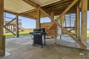 2630 Bridgeview Dr, Dauphin Island, AL 36528 - Photo 32