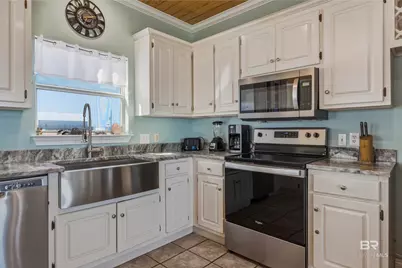 2630 Bridgeview Drive, Dauphin Island, AL 36528 - Photo 8