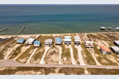 2630 Bridgeview Drive, Dauphin Island, AL 36528 - Photo 4
