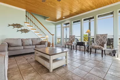 2630 Bridgeview Drive, Dauphin Island, AL 36528 - Photo 12