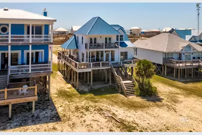 2630 Bridgeview Drive, Dauphin Island, AL 36528 - Photo 38