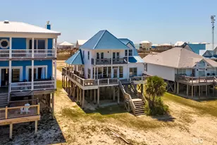 2630 Bridgeview Dr, Dauphin Island, AL 36528 - Photo 38