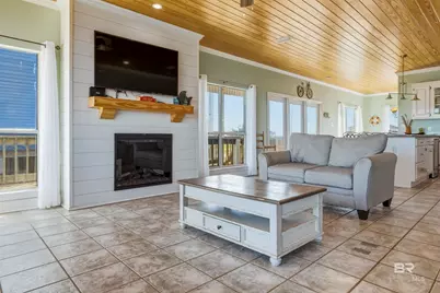 2630 Bridgeview Drive, Dauphin Island, AL 36528 - Photo 14