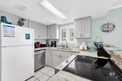 517 E Beach Boulevard #2A, Gulf Shores, AL 36542 - Photo 6