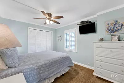 517 E Beach Boulevard #2A, Gulf Shores, AL 36542 - Photo 16