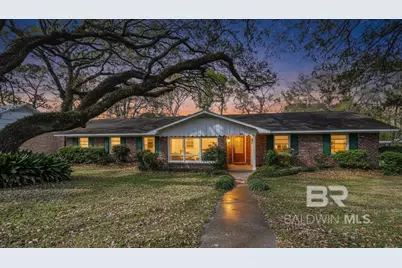 139 Fairway Drive, Daphne, AL 36526 - Photo 1